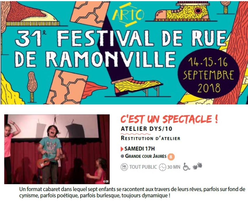 Festival rue 2018 fb