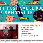 Festival rue 2018 fb