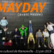 Mayday 2019